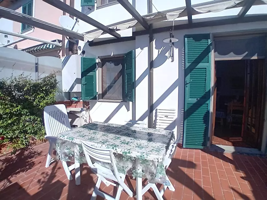 Immagine 6 di Terratetto in vendita  a Calice Al Cornoviglio