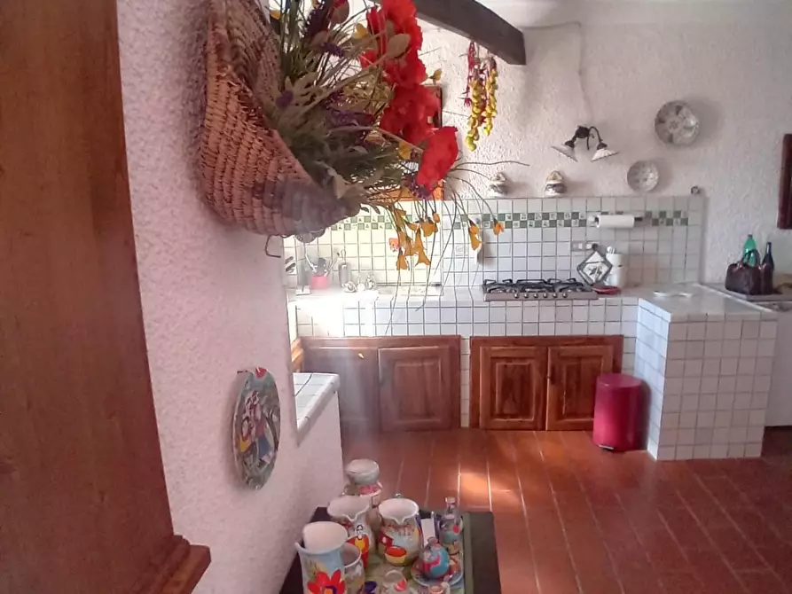 Immagine 3 di Terratetto in vendita  a Calice Al Cornoviglio