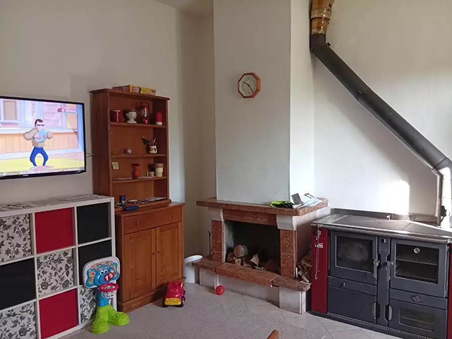 Immagine 5 di Villa in vendita  a San Giuliano Terme