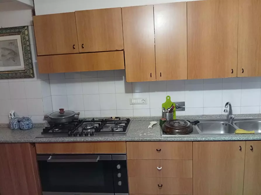 Immagine 6 di Villa in vendita  a San Giuliano Terme