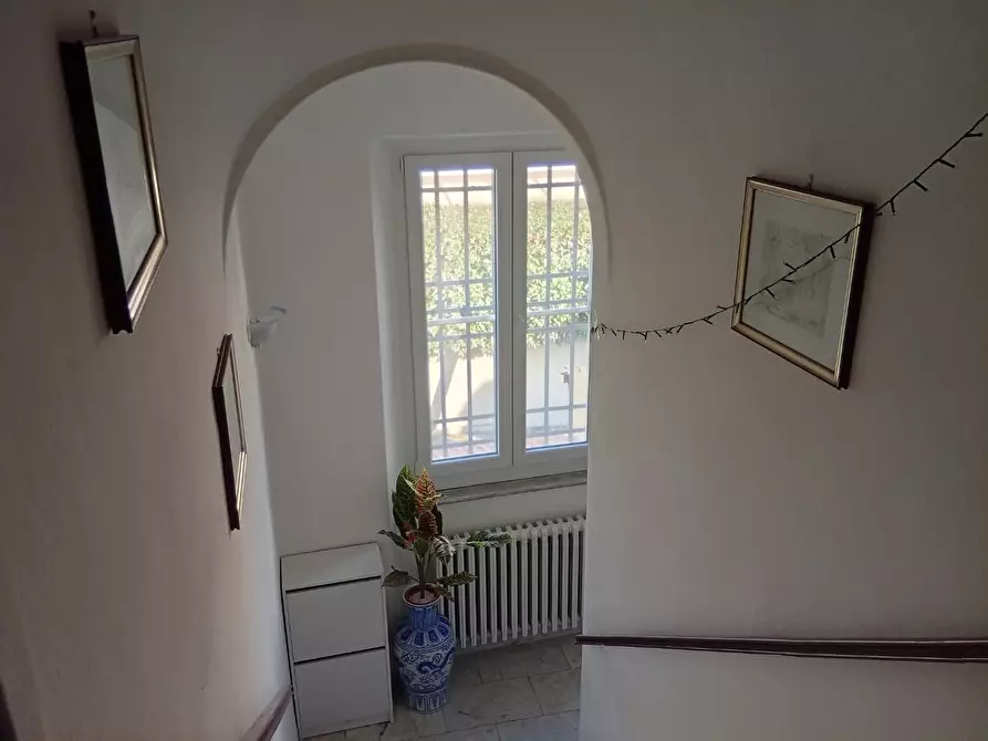 Immagine 9 di Villa in vendita  a San Giuliano Terme