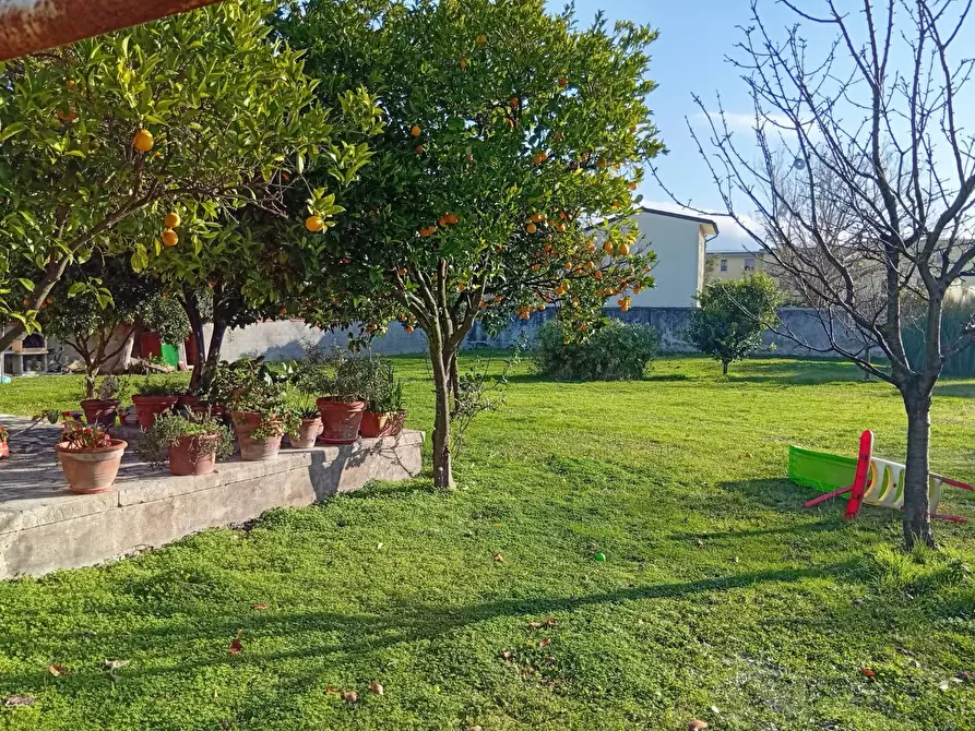 Immagine 2 di Villa in vendita  a San Giuliano Terme