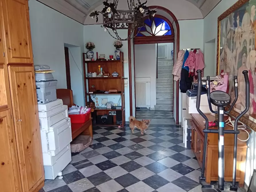 Immagine 4 di Villa in vendita  a San Giuliano Terme