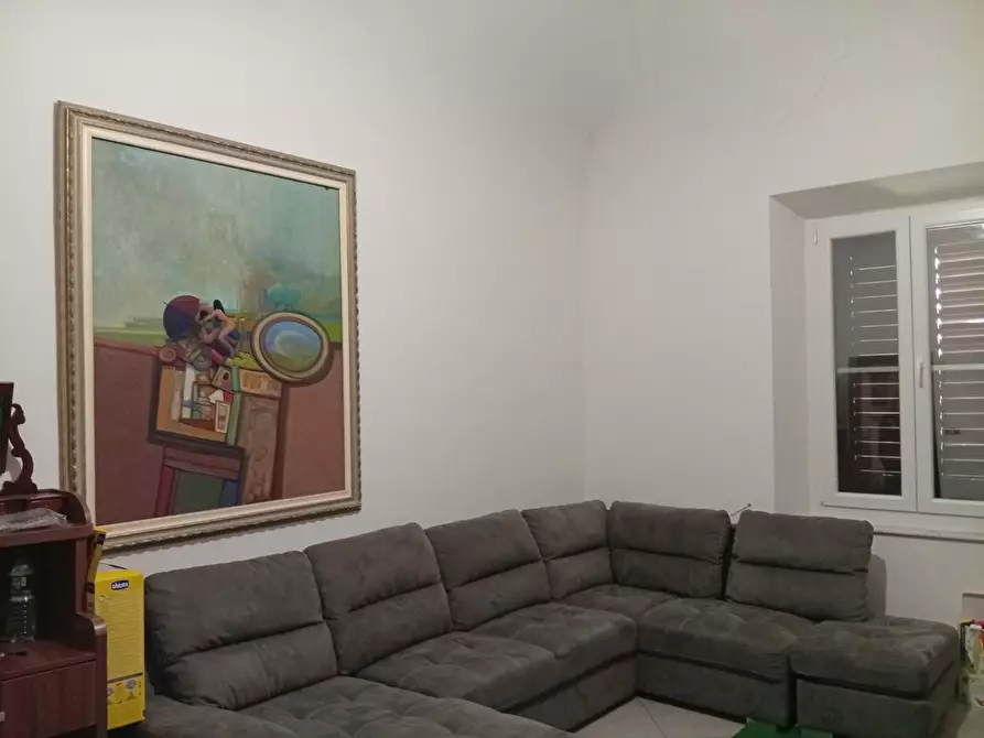 Immagine 8 di Villa in vendita  a San Giuliano Terme