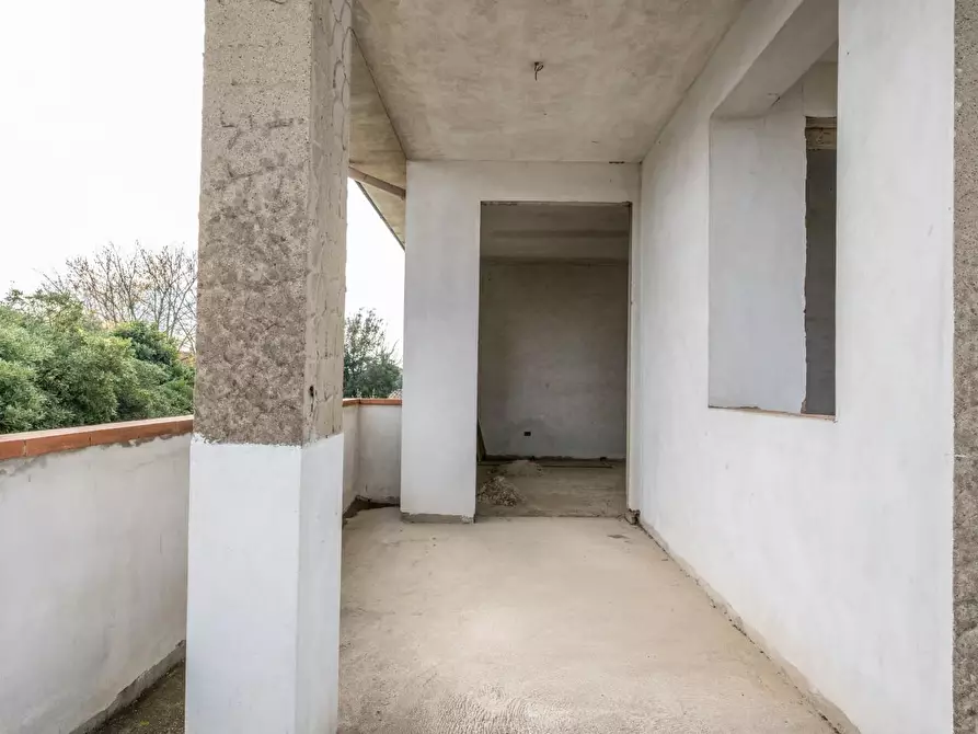 Immagine 25 di Villa in vendita  a Calcinaia