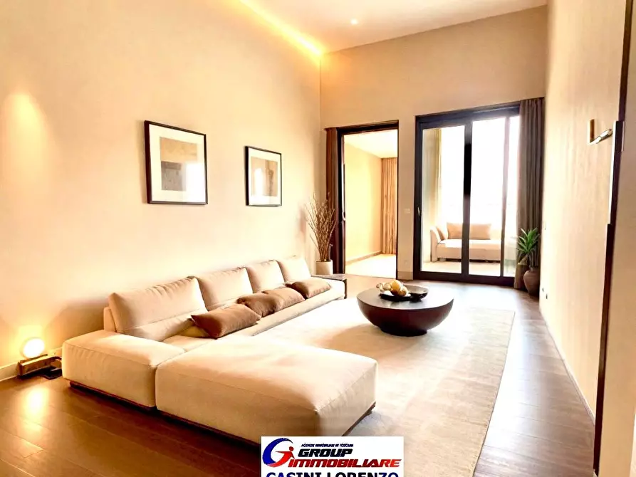 Immagine 2 di Appartamento in vendita  a Empoli