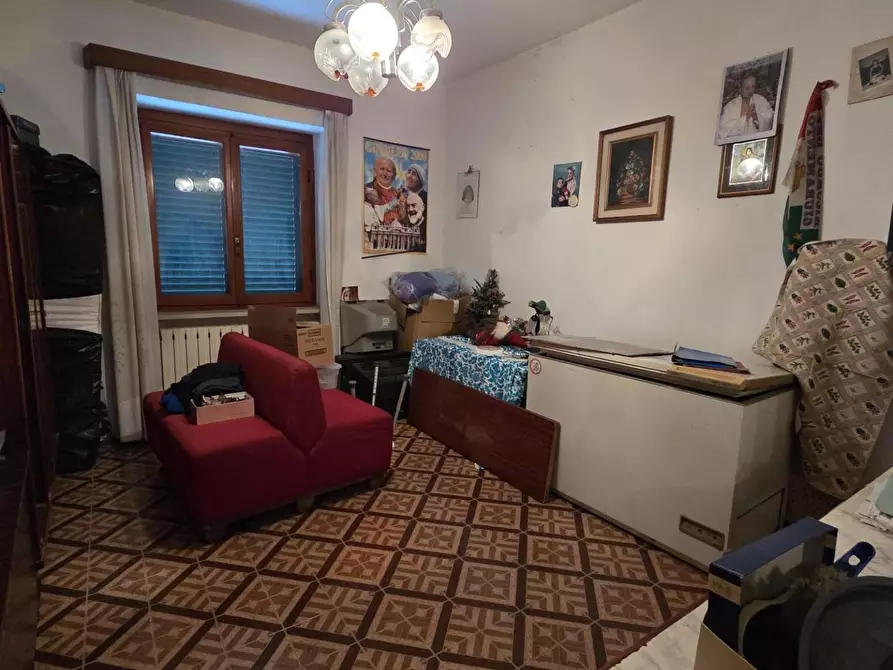 Immagine 5 di Terratetto in vendita  a Pescia