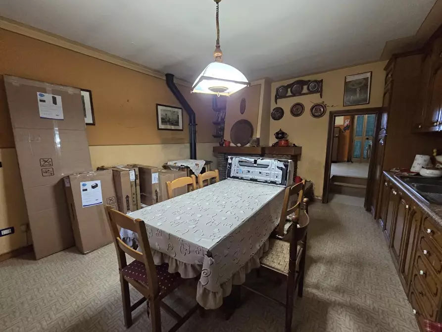 Immagine 27 di Terratetto in vendita  a Pescia