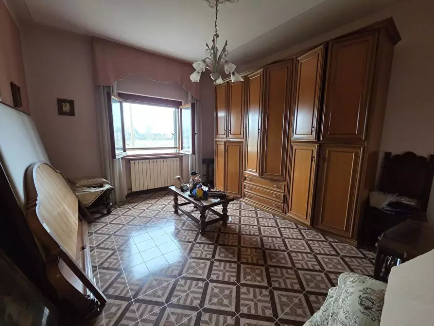 Immagine 9 di Terratetto in vendita  a Pescia