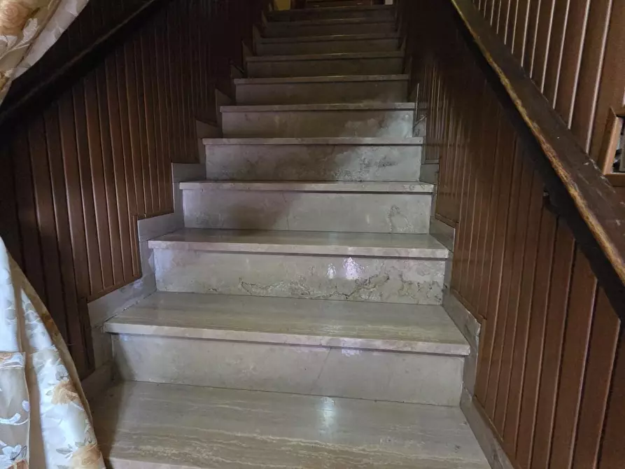 Immagine 33 di Terratetto in vendita  a Pescia