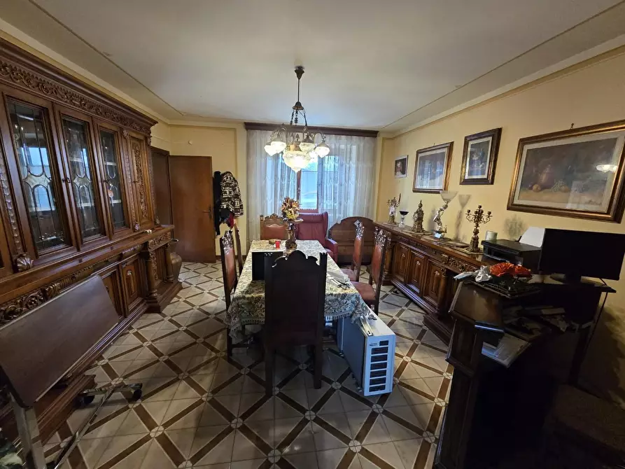 Immagine 22 di Terratetto in vendita  a Pescia