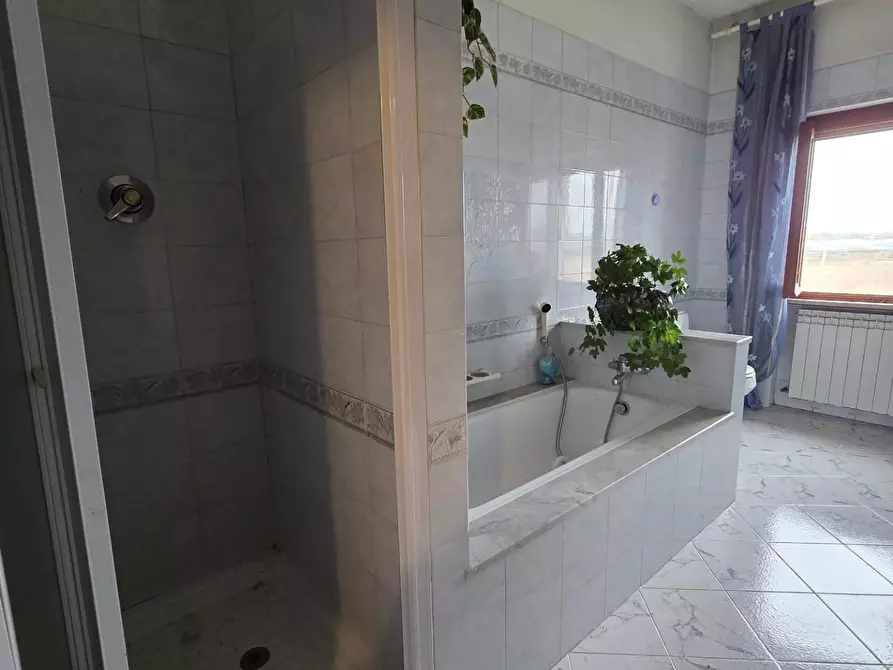 Immagine 8 di Terratetto in vendita  a Pescia