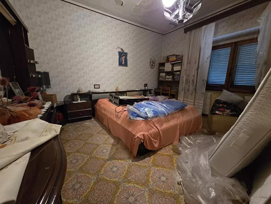 Immagine 11 di Terratetto in vendita  a Pescia