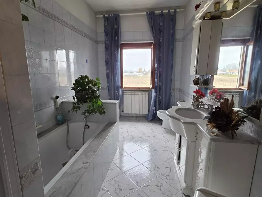 Immagine 7 di Terratetto in vendita  a Pescia