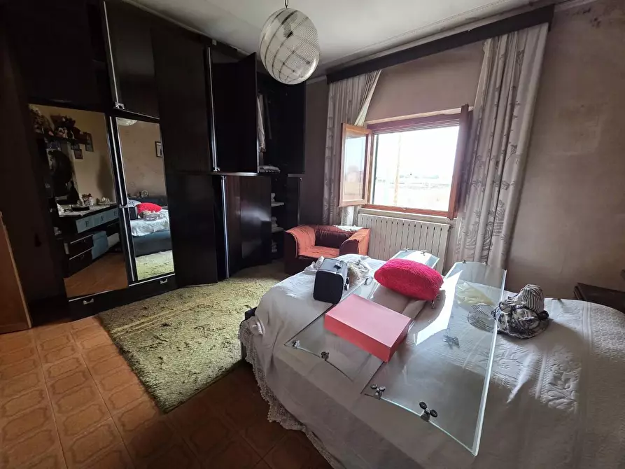 Immagine 15 di Terratetto in vendita  a Pescia