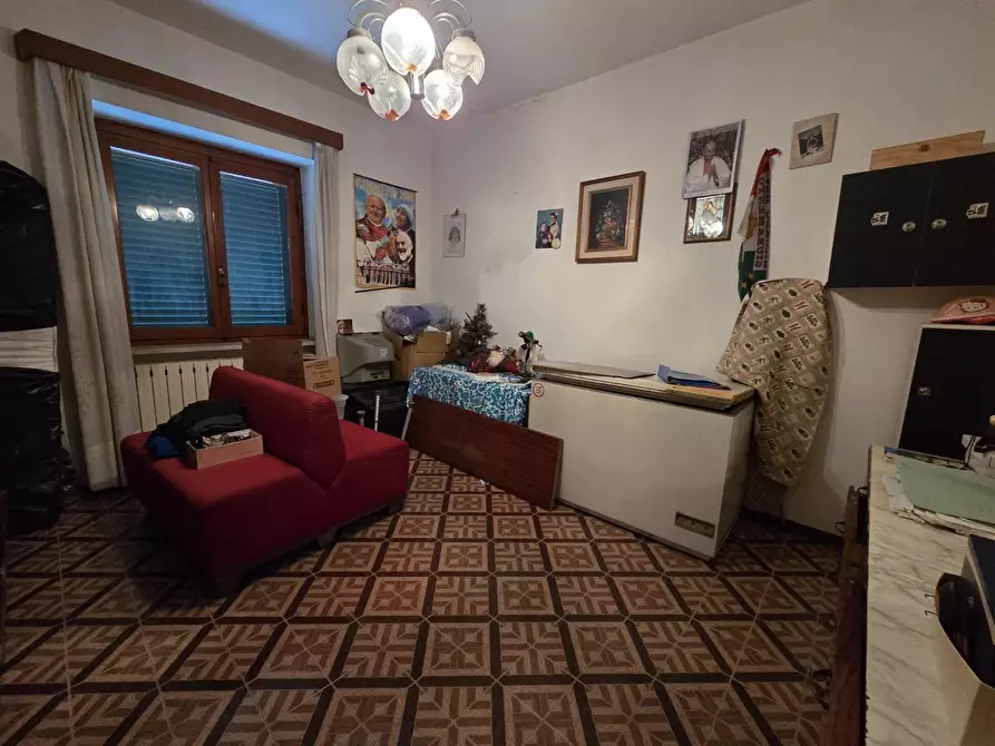 Immagine 4 di Terratetto in vendita  a Pescia