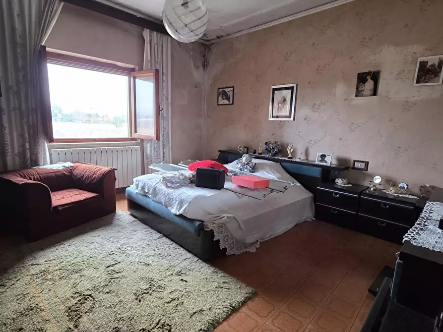 Immagine 14 di Terratetto in vendita  a Pescia