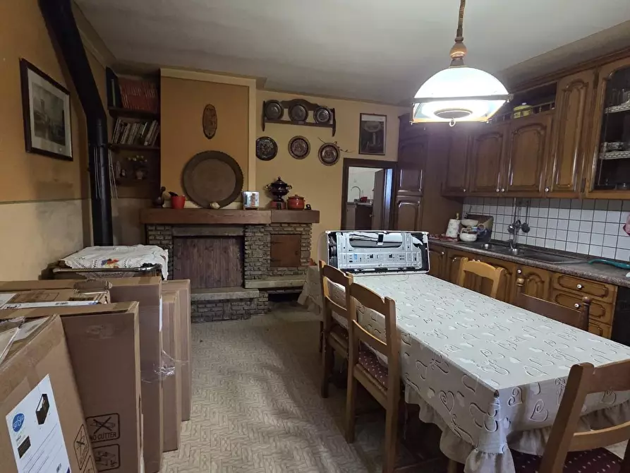 Immagine 25 di Terratetto in vendita  a Pescia