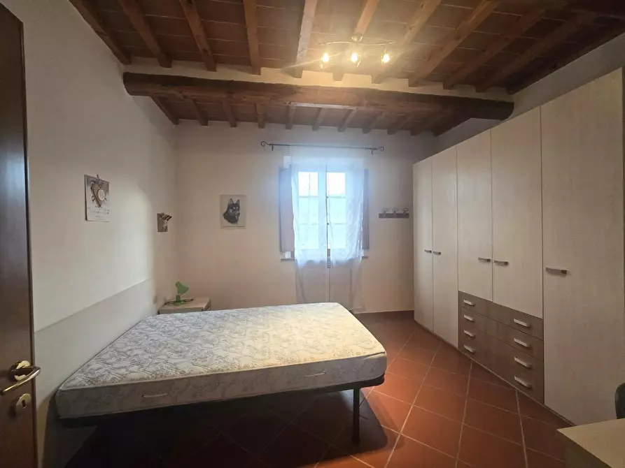 Immagine 24 di Casa colonica in vendita  a Poggibonsi