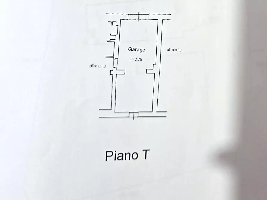 Immagine 43 di Casa colonica in vendita  a Poggibonsi