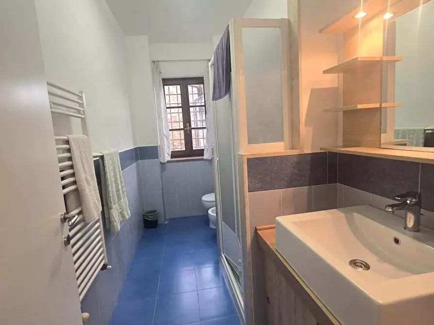 Immagine 14 di Casa colonica in vendita  a Poggibonsi