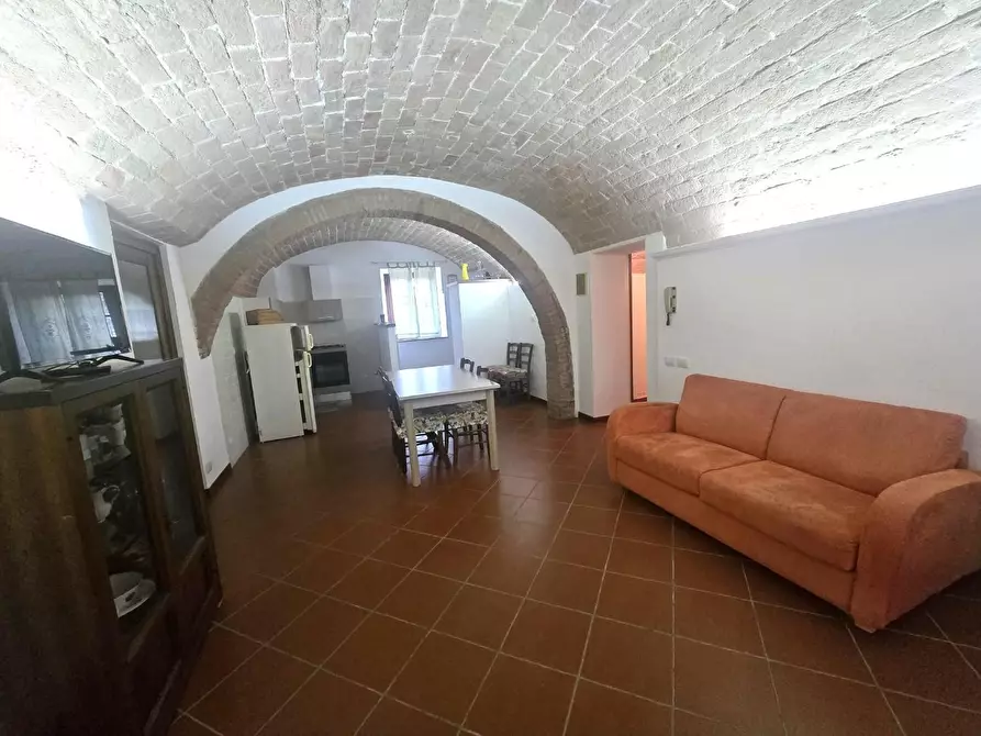 Immagine 16 di Casa colonica in vendita  a Poggibonsi