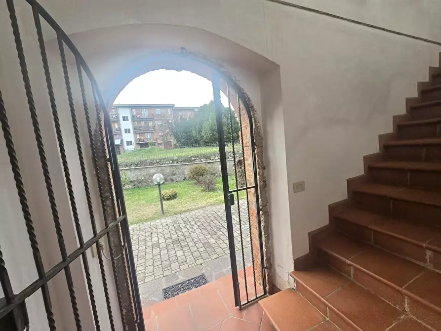 Immagine 22 di Casa colonica in vendita  a Poggibonsi