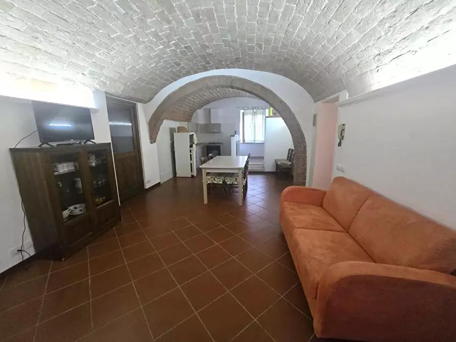 Immagine 29 di Casa colonica in vendita  a Poggibonsi