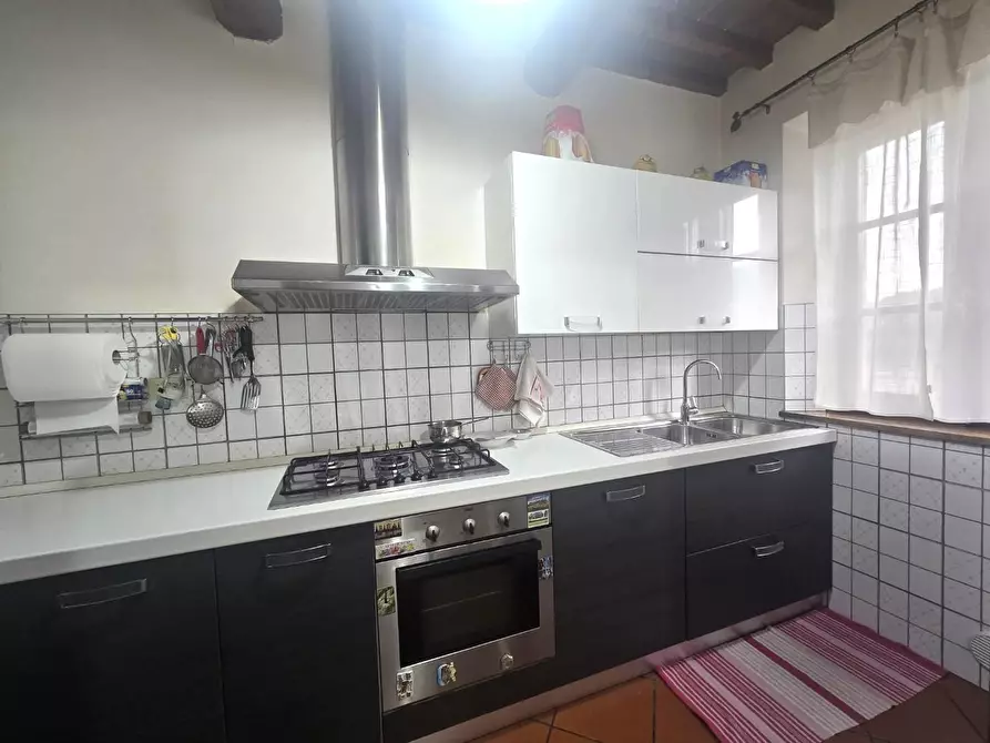 Immagine 39 di Casa colonica in vendita  a Poggibonsi