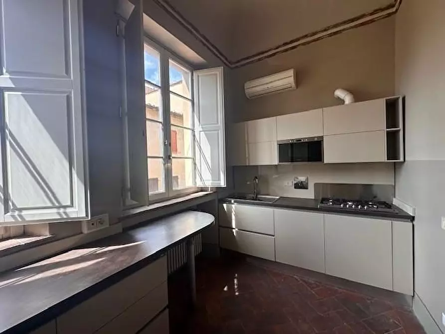 Immagine 3 di Appartamento in affitto  a Cascina