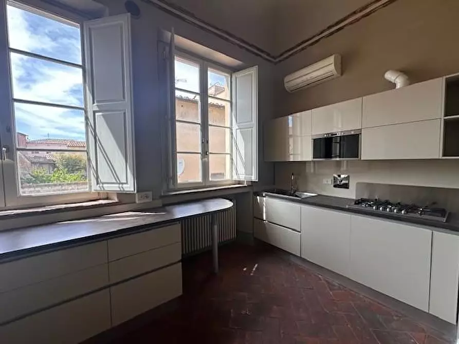 Immagine 2 di Appartamento in affitto  a Cascina