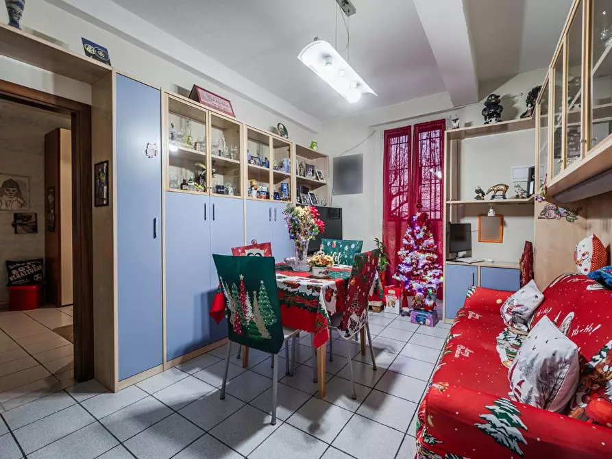 Immagine 11 di Appartamento in vendita  a Medicina