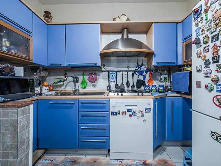 Immagine 19 di Appartamento in vendita  a Medicina