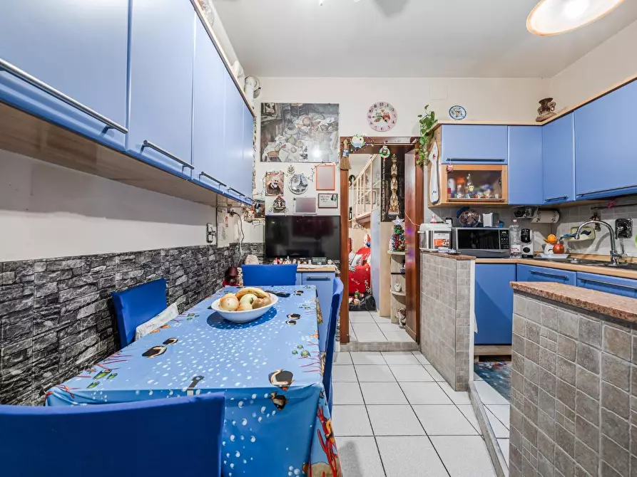 Immagine 14 di Appartamento in vendita  a Medicina