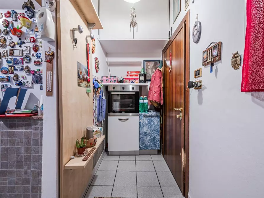 Immagine 16 di Appartamento in vendita  a Medicina