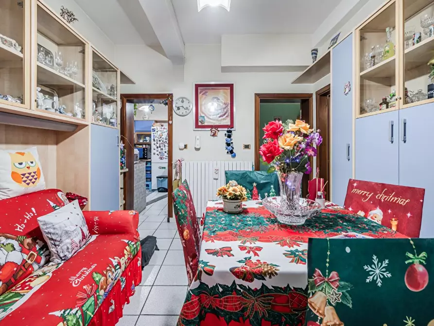 Immagine 12 di Appartamento in vendita  a Medicina