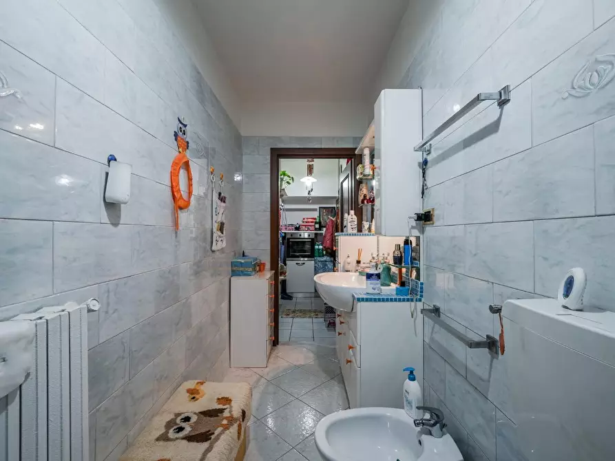 Immagine 23 di Appartamento in vendita  a Medicina