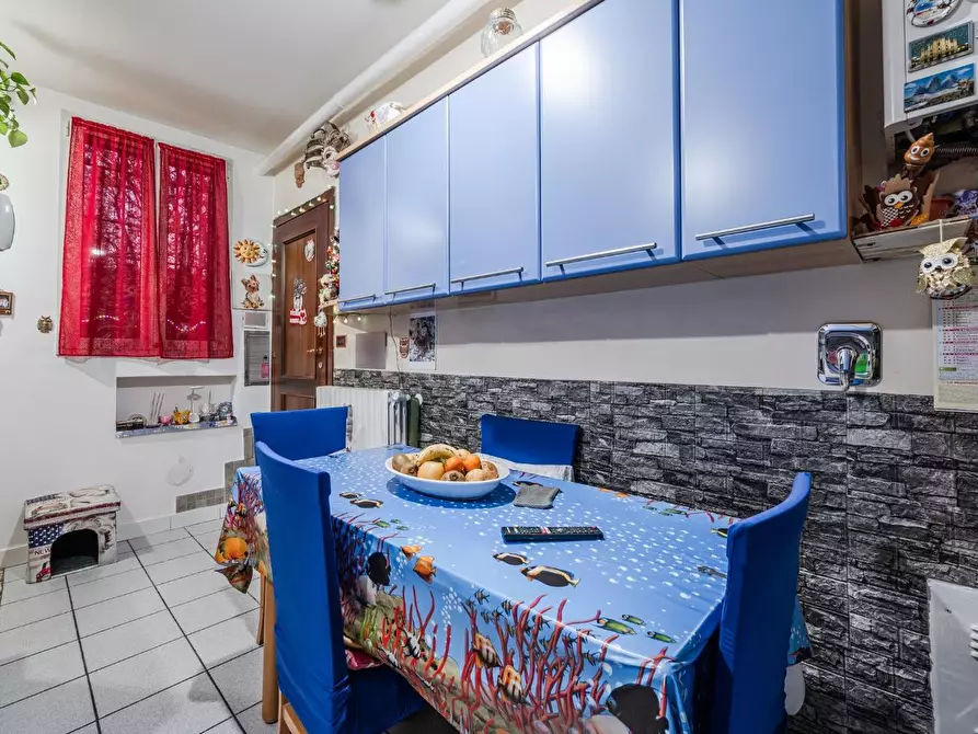 Immagine 18 di Appartamento in vendita  a Medicina