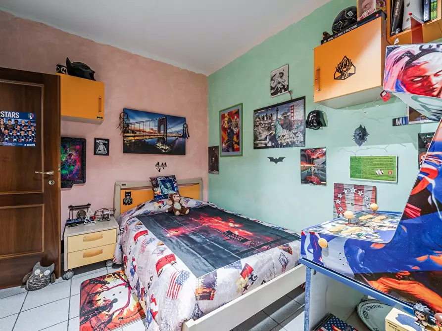 Immagine 8 di Appartamento in vendita  a Medicina