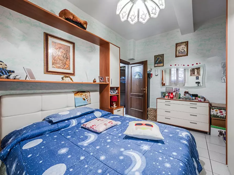 Immagine 3 di Appartamento in vendita  a Medicina