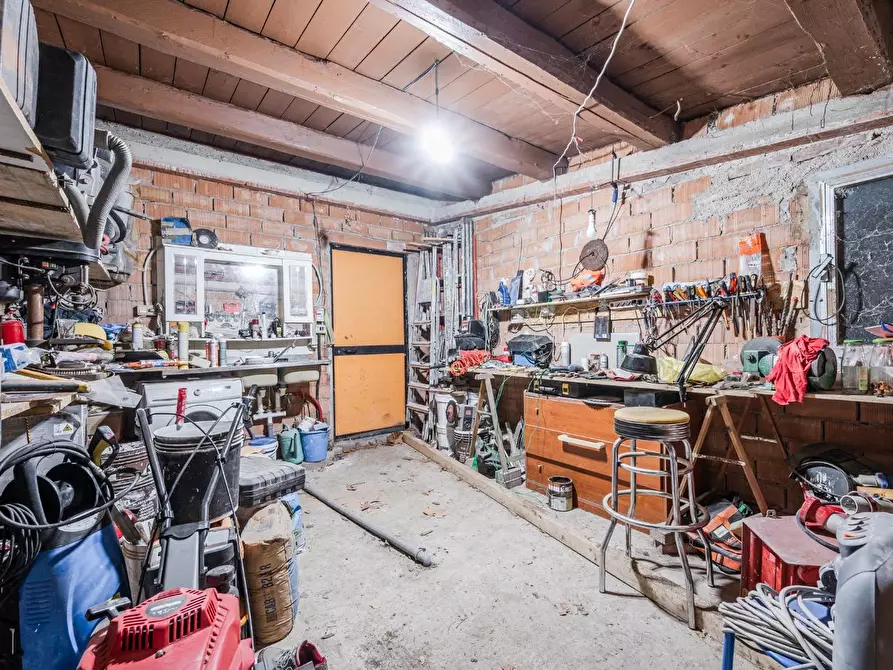 Immagine 28 di Appartamento in vendita  a Medicina