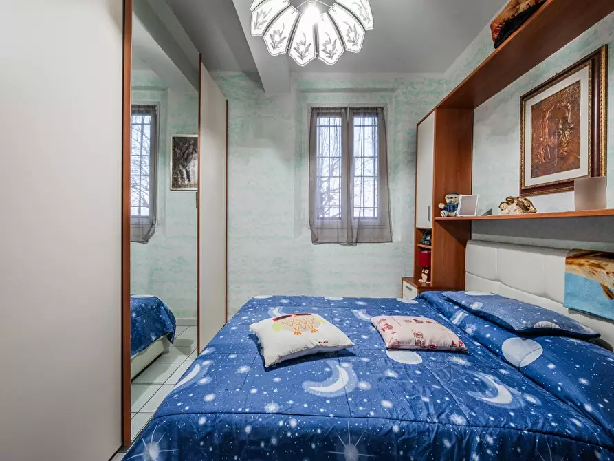 Immagine 2 di Appartamento in vendita  a Medicina