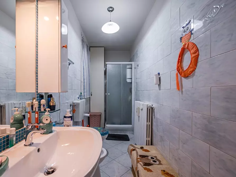 Immagine 21 di Appartamento in vendita  a Medicina