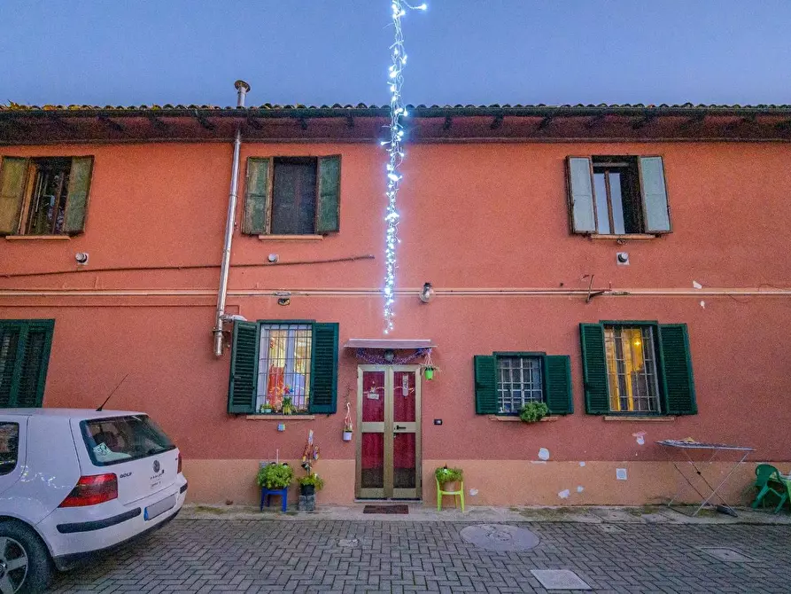 Immagine 31 di Appartamento in vendita  a Medicina