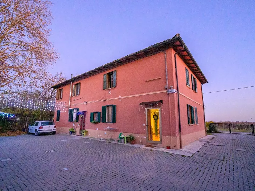 Immagine 34 di Appartamento in vendita  a Medicina