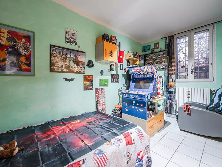 Immagine 7 di Appartamento in vendita  a Medicina