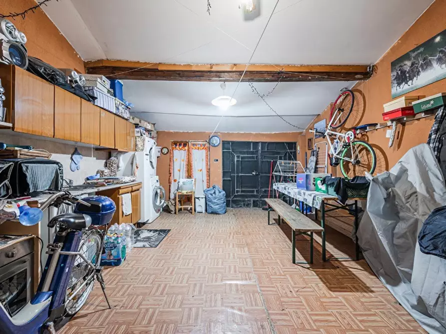 Immagine 26 di Appartamento in vendita  a Medicina