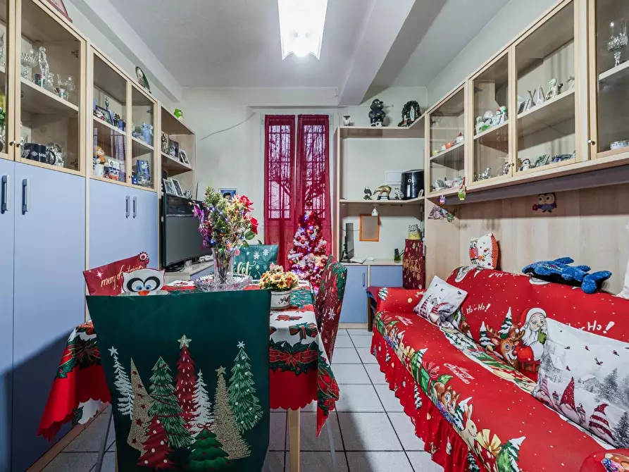 Immagine 10 di Appartamento in vendita  a Medicina