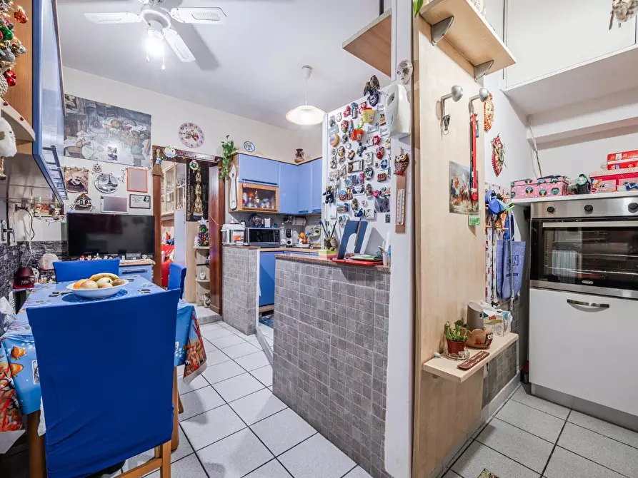 Immagine 15 di Appartamento in vendita  a Medicina