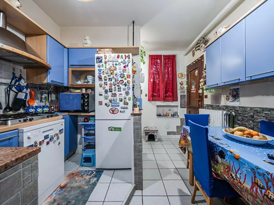 Immagine 17 di Appartamento in vendita  a Medicina